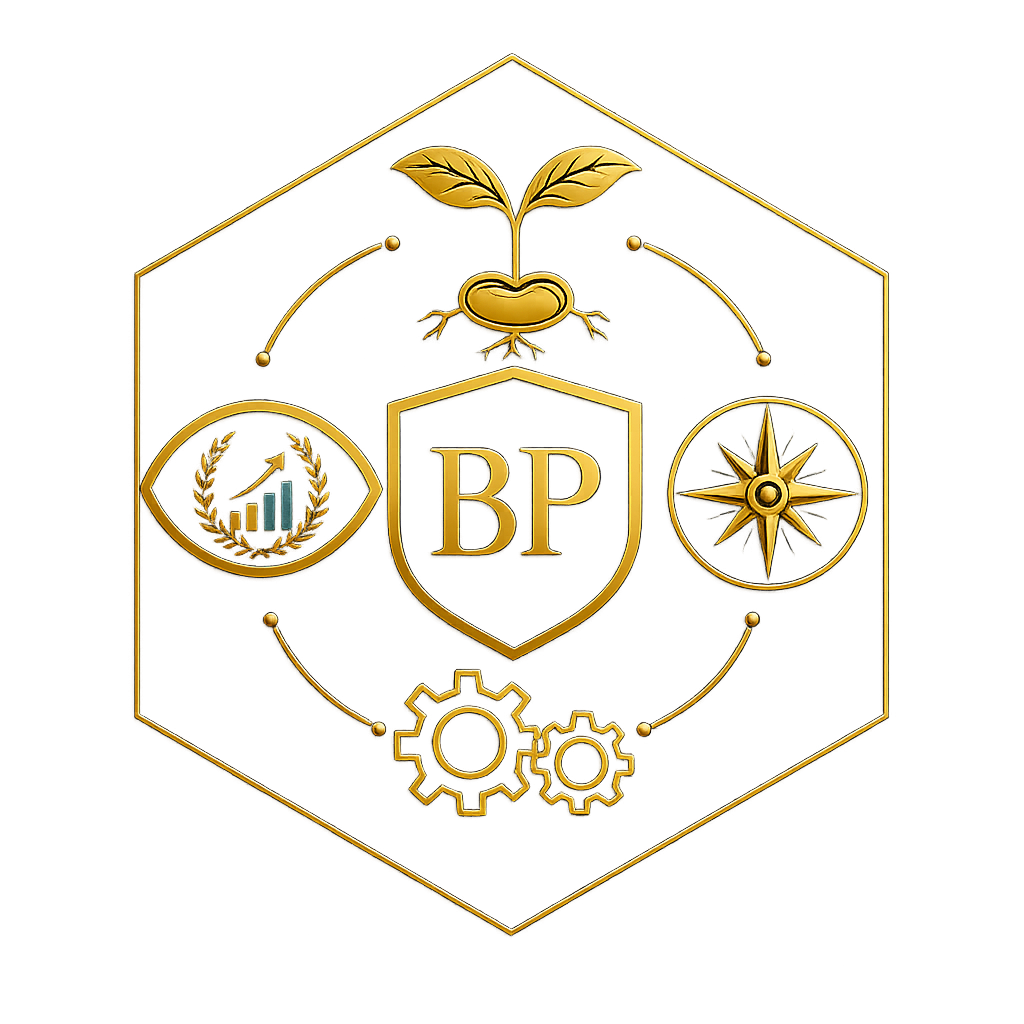 Beeldmerk van BP Consulting & Advies